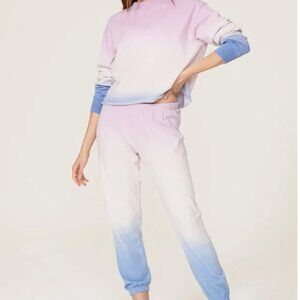 Spiritual Gangster Pixie Ombre Sweatpants